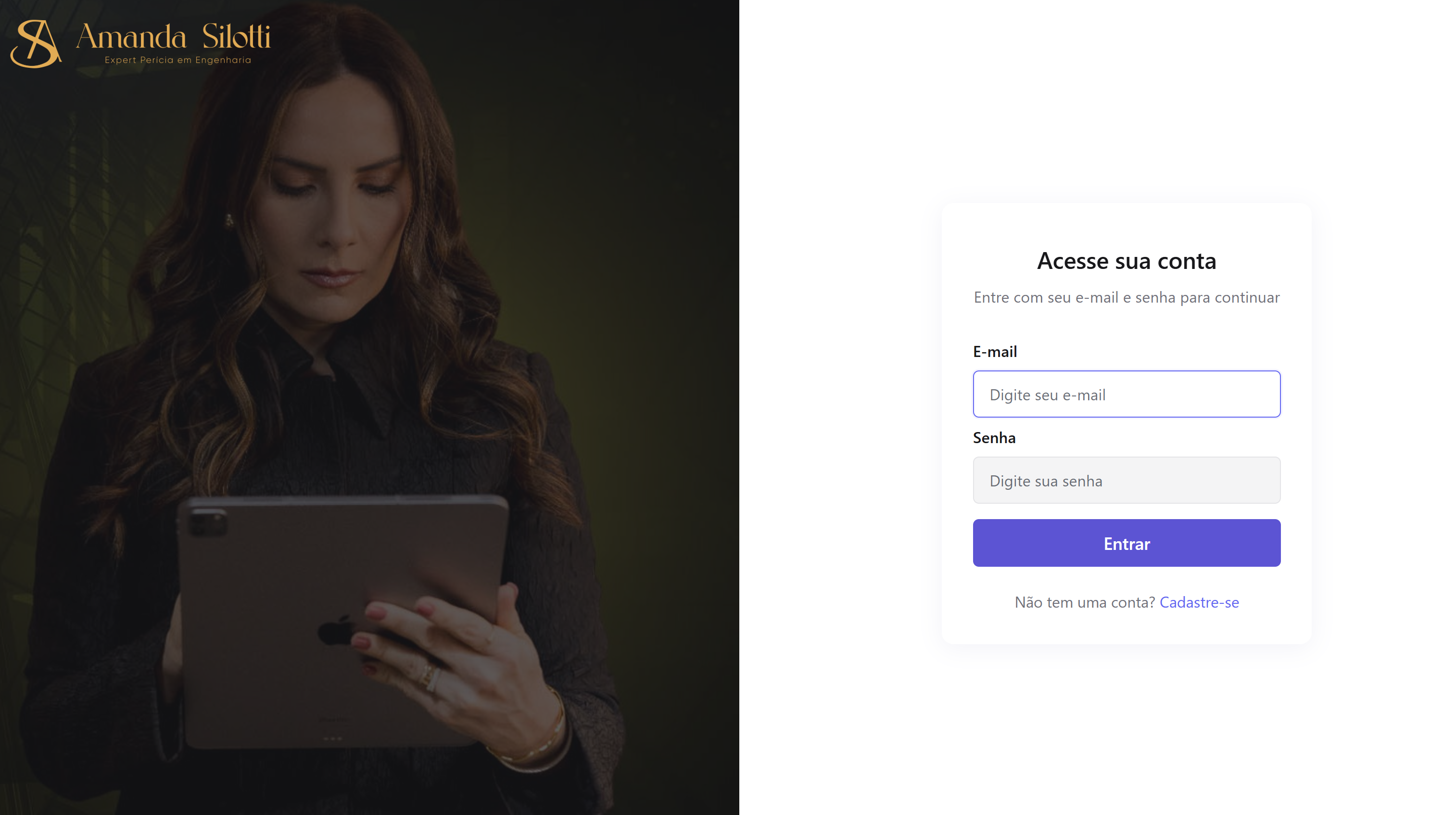 Amsilotti - Escritório de Imobiliaria - Imagem 1