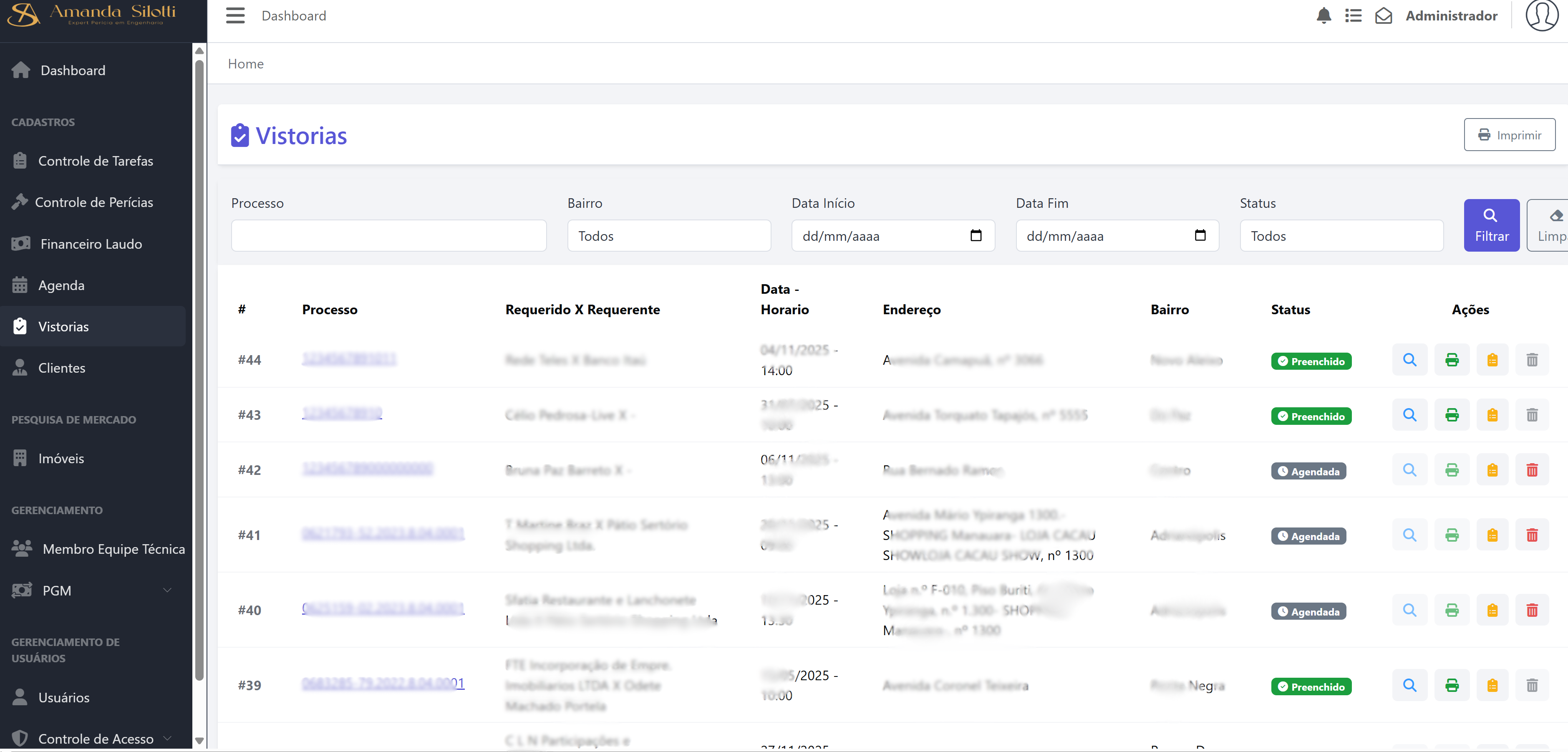 Amsilotti - Escritório de Imobiliaria - Imagem 3